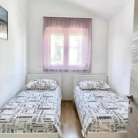 Apartman Fiorellino