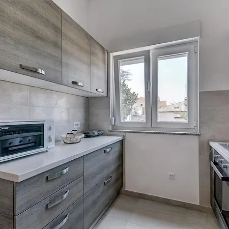 Apartman Fiorellino Апартаменты