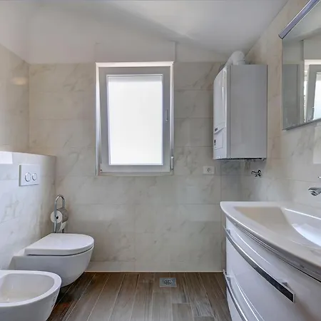 Apartman Fiorellino