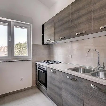 Апартаменты Apartman Fiorellino