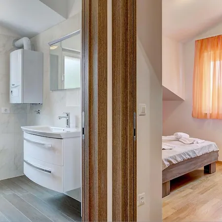 Apartman Fiorellino *