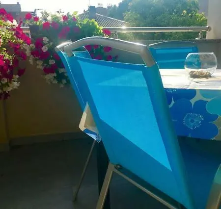 Apartman Fiorellino *