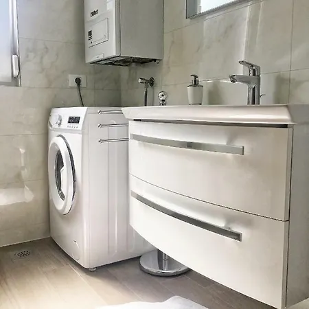 Apartman Fiorellino Пула
