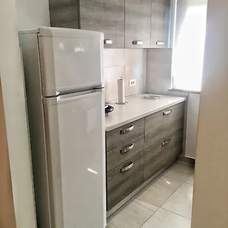Апартаменты Apartman Fiorellino